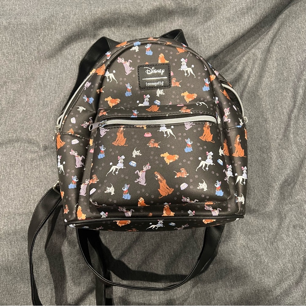 Disney Dog Loungefly